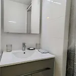 Apartment T2 Au Cap D'Agde, Piscine Et Parking, Proche Plage, Pour 4 Pers - Fr-1-607-228 Agde