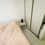 T2 Au Cap D'Agde, Piscine Et Parking, Proche Plage, Pour 4 Pers - Fr-1-607-228 Apartment