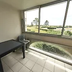 T2 Au Cap D'Agde, Piscine Et Parking, Proche Plage, Pour 4 Pers - Fr-1-607-228 *