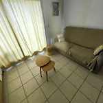 T2 Au Cap D'Agde, Piscine Et Parking, Proche Plage, Pour 4 Pers - Fr-1-607-228 Apartment